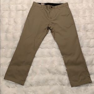 Volcom Khakis